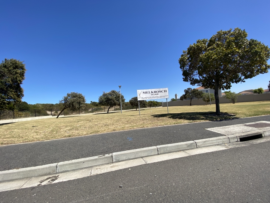 2 Bedroom Property for Sale in Melkbosstrand Central Western Cape